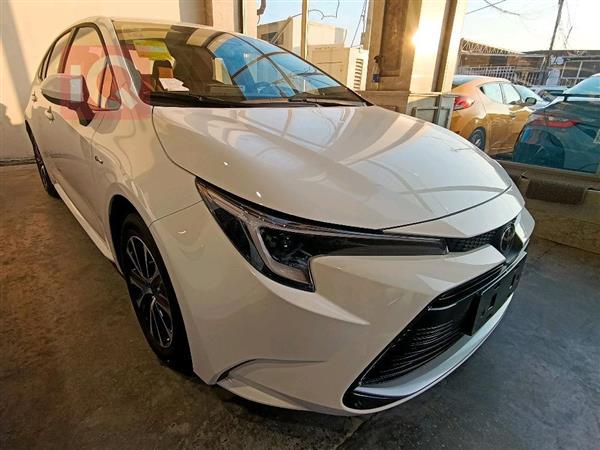 Toyota for sale in Iraq